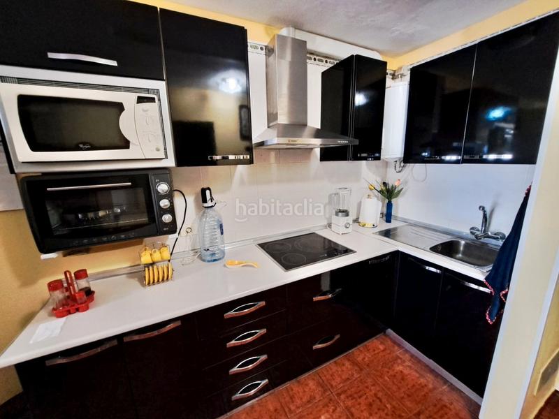 Foto 66dc4565-6b2e-4628-87c5-5fbad383ef05. Apartamento se vende apartamento en Bajamar el pez en San Cristóbal de La Laguna