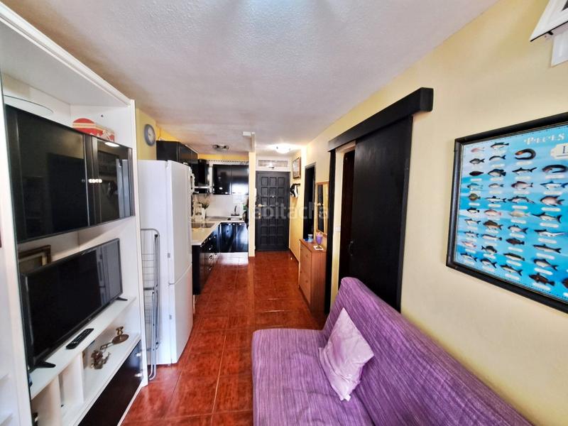 Foto 6d19b574-e496-4f79-b138-2ab6cd4dd447. Apartamento se vende apartamento en Bajamar el pez en San Cristóbal de La Laguna
