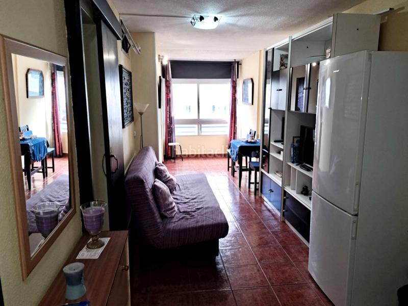 Foto b8622141-a60f-4b7c-b1dc-65be572f1814. Apartamento se vende apartamento en Bajamar el pez en San Cristóbal de La Laguna