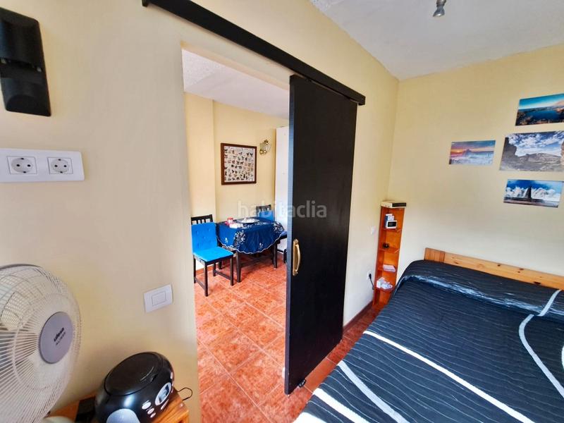 Foto c5a0505a-e210-43a4-917e-970aedce7f8c. Apartamento se vende apartamento en Bajamar el pez en San Cristóbal de La Laguna