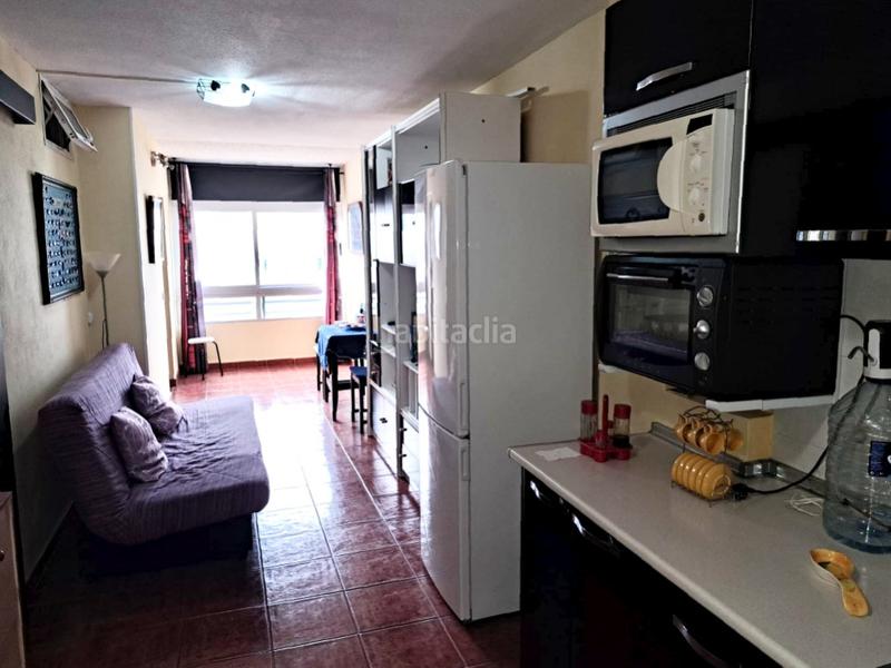Foto ddab562e-0d7e-4084-bd18-7bcd7acab33d. Apartamento se vende apartamento en Bajamar el pez en San Cristóbal de La Laguna