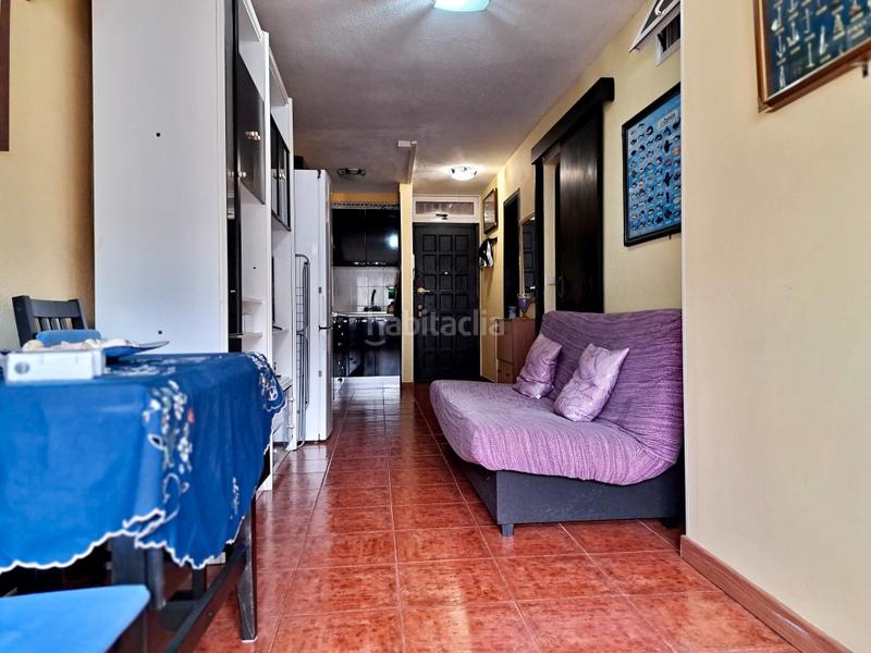 Foto eeb091ac-8d80-44ec-97c7-2ad7bd25326c. Apartamento se vende apartamento en Bajamar el pez en San Cristóbal de La Laguna