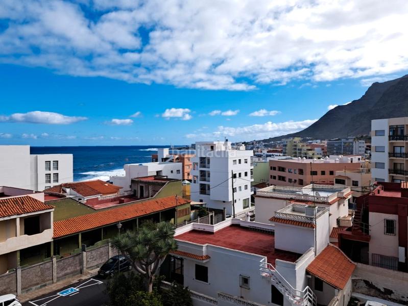 Foto f28f2d68-3774-472c-8d31-ba9a4265d8eb. Apartamento se vende apartamento en Bajamar el pez en San Cristóbal de La Laguna