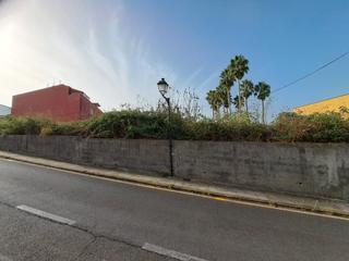 Terreny residencial a Tacoronte - Los Naranjeros. Se vende terrebo urbano en tacoronte