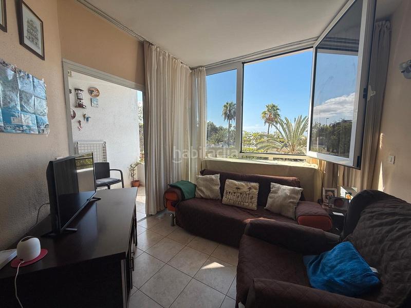 Foto 6aca2857-8ba9-4010-88e3-c523e557c135. Apartament amb aparcament piscina a Playa de las Américas Adeje