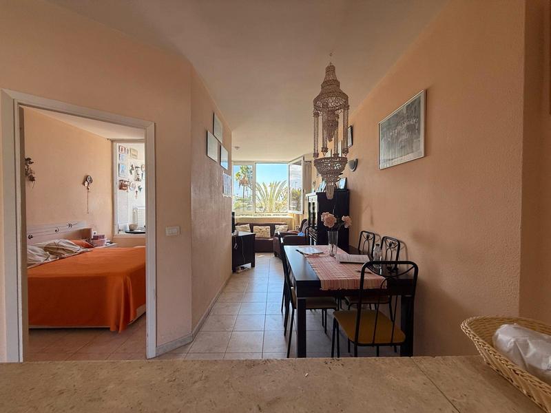 Foto 985099bc-4af9-406f-8e14-2fedb54d0f0e. Apartament amb aparcament piscina a Playa de las Américas Adeje