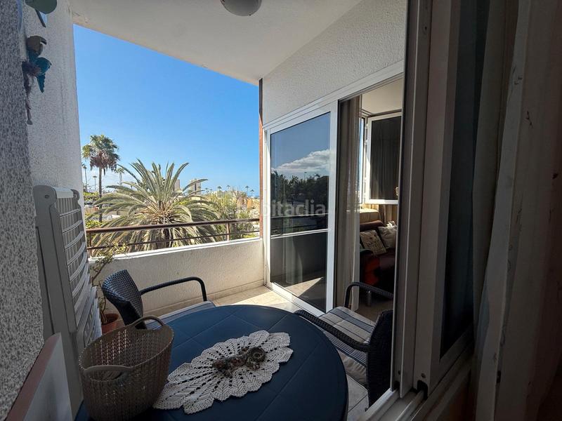 Foto a6fd09b0-31ea-4dde-8c62-114cc385e4f7. Apartament amb aparcament piscina a Playa de las Américas Adeje