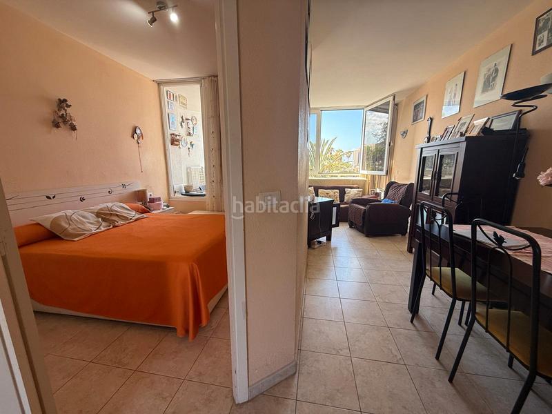 Foto b9c9ed9d-8ea8-4383-b2cd-88365f81c18e. Apartament amb aparcament piscina a Playa de las Américas Adeje