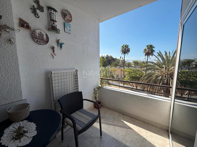 Foto dd11ef94-626e-4840-9694-60fd91661edd. Apartament amb aparcament piscina a Playa de las Américas Adeje