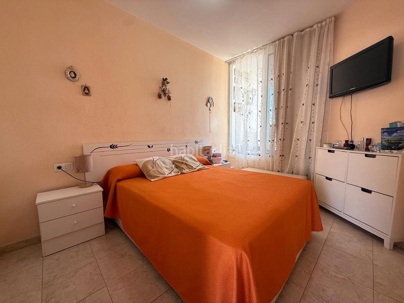 Foto eb83d160-7ca8-4349-bc66-101b6a7fa7fe. Apartament amb aparcament piscina a Playa de las Américas Adeje