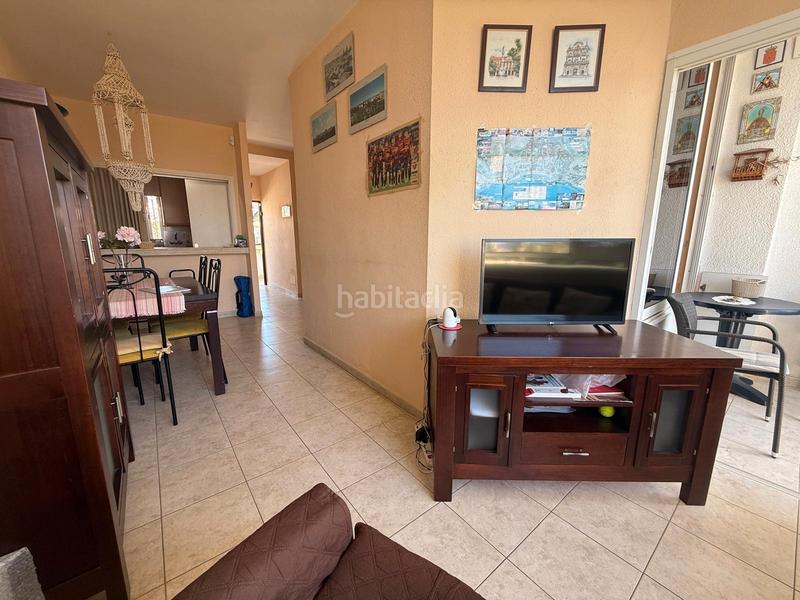 Foto f56a1d79-b6a8-46ed-93dd-593f4d213751. Apartament amb aparcament piscina a Playa de las Américas Adeje