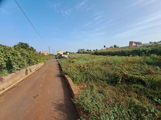 Finca rústica a Tacoronte - Los Naranjeros. Se vende terreno rustico agrario en tacoronte
