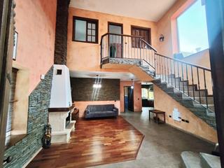 Masa en La Esperanza - Llano del Moro. Se vende casa rustica con terreno en la esperanza