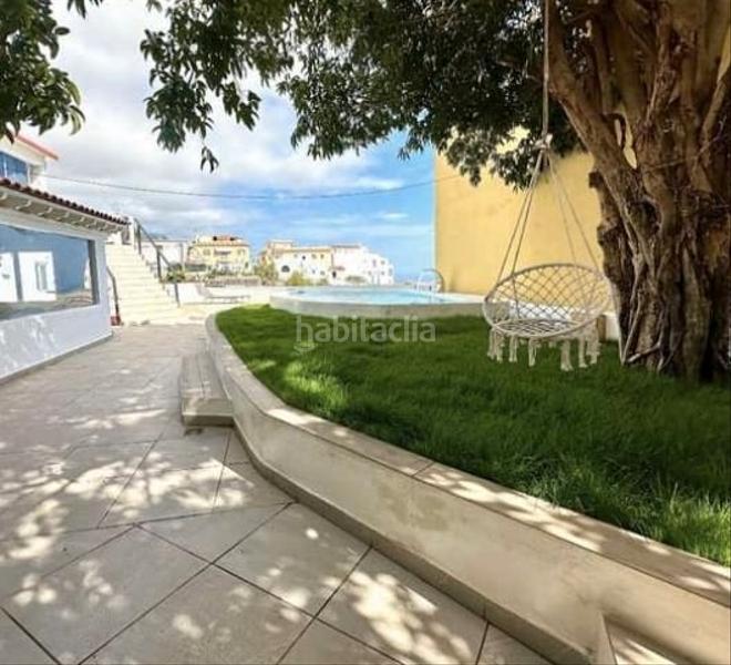 Foto 4962ed31-720d-4329-be83-7a66859573d8. Xalet amb aparcament piscina a Armeñime - Las Moraditas - Las Cancelas Adeje