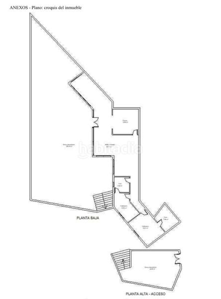 Foto 6744300c-a0fb-4adc-bd7d-7fe2f40328ea. Xalet amb aparcament piscina a Armeñime - Las Moraditas - Las Cancelas Adeje