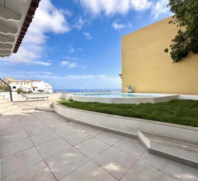 Foto 6bc81d08-4e88-4f0e-99e5-7ea8b12a9d10. Xalet amb aparcament piscina a Armeñime - Las Moraditas - Las Cancelas Adeje