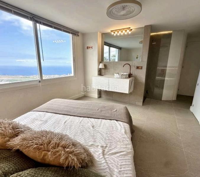 Foto 777bcd11-5f67-4c61-a4b2-5e7c9509eb1e. Xalet amb aparcament piscina a Armeñime - Las Moraditas - Las Cancelas Adeje