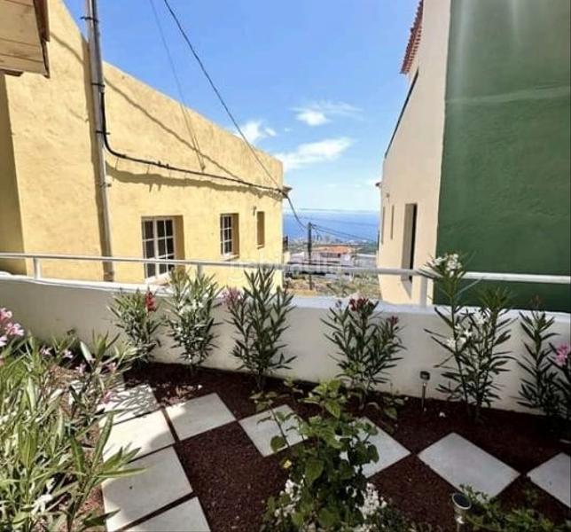 Foto 957cdc75-d197-4a66-b926-5d0e9a7802ac. Xalet amb aparcament piscina a Armeñime - Las Moraditas - Las Cancelas Adeje