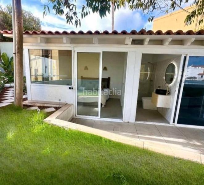 Foto d9fecc0f-b246-4491-8a20-33b943593f48. Xalet amb aparcament piscina a Armeñime - Las Moraditas - Las Cancelas Adeje