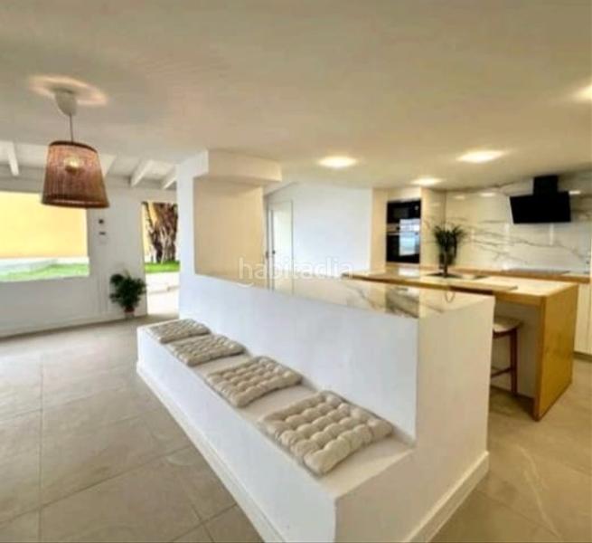 Foto e2e63b0e-6aae-4ae3-b8cc-ceb8fc9f00ed. Xalet amb aparcament piscina a Armeñime - Las Moraditas - Las Cancelas Adeje