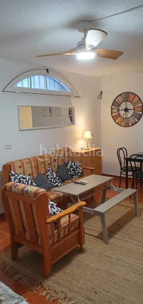 Foto a9a1ed38-ce28-444a-ba96-64401d3c6bae. Apartament a Bajamar San Cristóbal de La Laguna