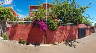 Bauernhof  Calle doctor caldera. Se vende finca urbana con dos viviendas y huerto