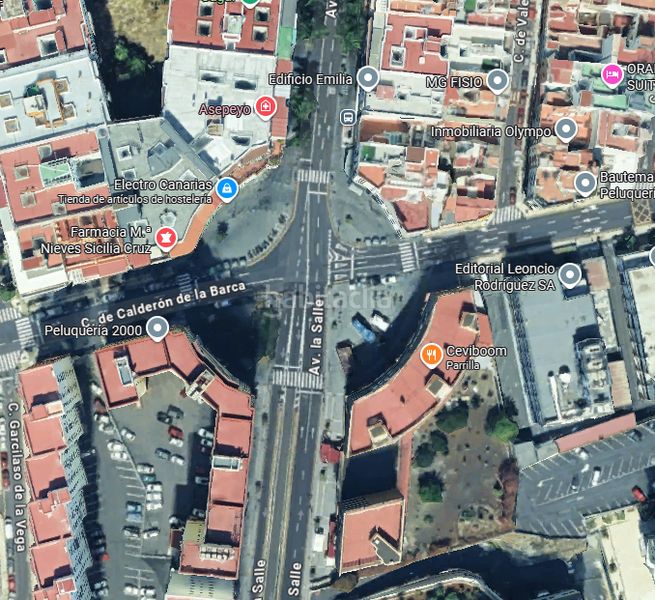 Foto 2bb7f5f7-f5c1-4462-b0b1-801b688c7302. Flat in La Salle - Cuatro Torres Santa Cruz de Tenerife