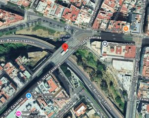Piso en Buenavista - Chapatal. Se vende piso de 4 habitaciones zona puente zurita