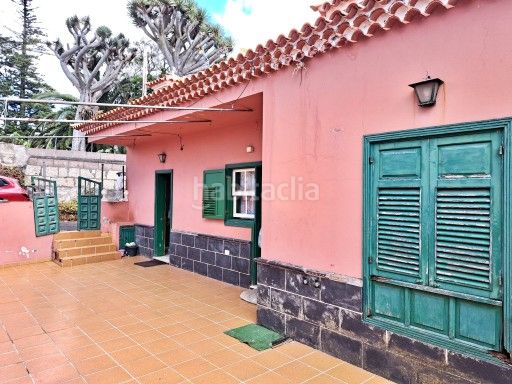 Foto 0217bf0f-1ff3-4794-8ef1-ae2b71677b9c. House in Tacoronte - los naranjeros Tacoronte