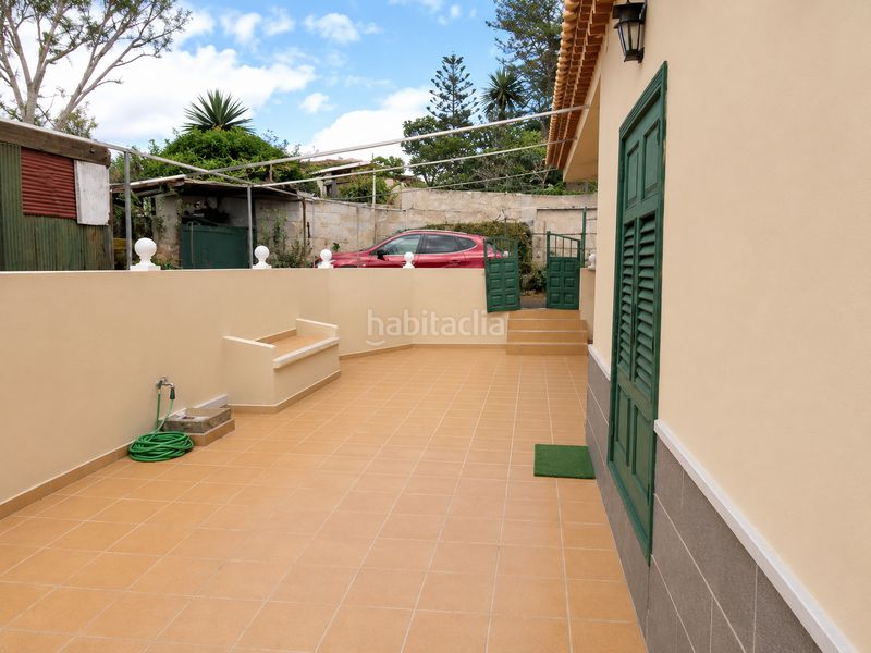 Foto 64b7e3f6-f9f9-4747-b006-88e1bb5486b0. House in Tacoronte - los naranjeros Tacoronte