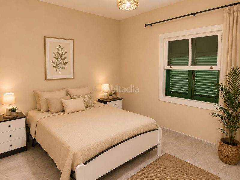 Foto accc76b5-7b50-4c14-a0c7-82634cc678d9. House in Tacoronte - los naranjeros Tacoronte