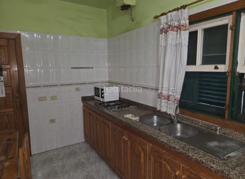 Foto af0d5d39-9ea7-440c-8401-904f4c664bce. House in Tacoronte - los naranjeros Tacoronte
