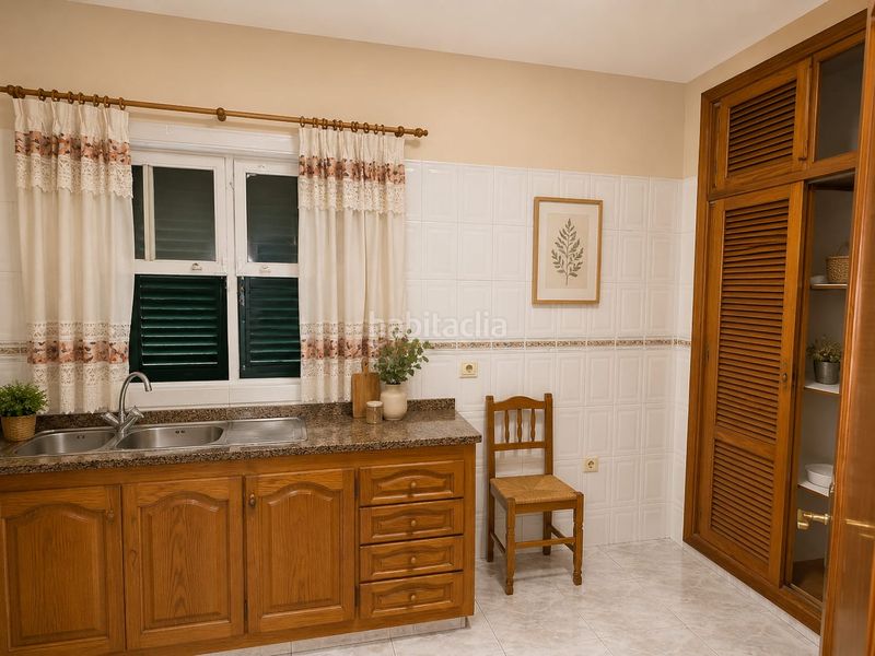Foto c68e0fd5-5cc3-4161-b4a3-650386850b0c. House in Tacoronte - los naranjeros Tacoronte