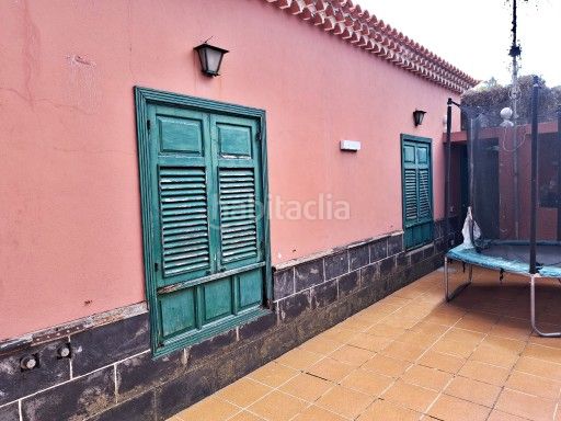 Foto e39d68bf-c8b3-4abd-9d95-1a7de34732e3. House in Tacoronte - los naranjeros Tacoronte