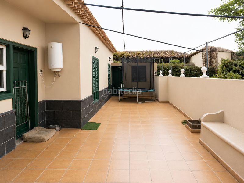 Foto e4f9fe4d-9750-4748-a8cb-a39ab489e6e7. House in Tacoronte - los naranjeros Tacoronte