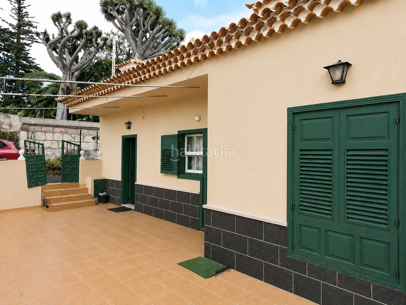 Foto eea5ab45-1687-403b-83a7-1e693ca7a366. House in Tacoronte - los naranjeros Tacoronte