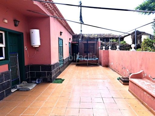 Foto f9cfc198-af2f-42b6-9a49-4349495e7f6f. House in Tacoronte - los naranjeros Tacoronte