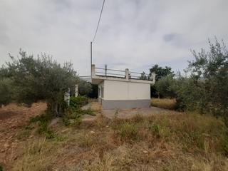 Propriété  Paseo de la constitucion