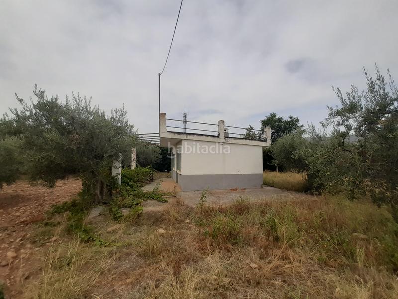 Foto 5f3af165-e25a-46ea-9eea-19145e1713e5. Finca rústica a Arnedo