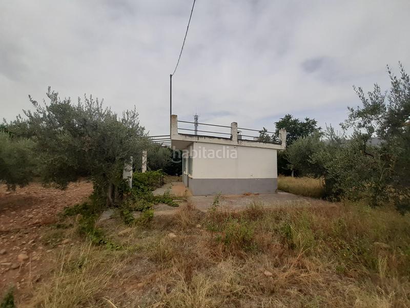 Foto 9b5488e6-3377-4d24-a347-160626d5d41b. Finca rústica a Arnedo