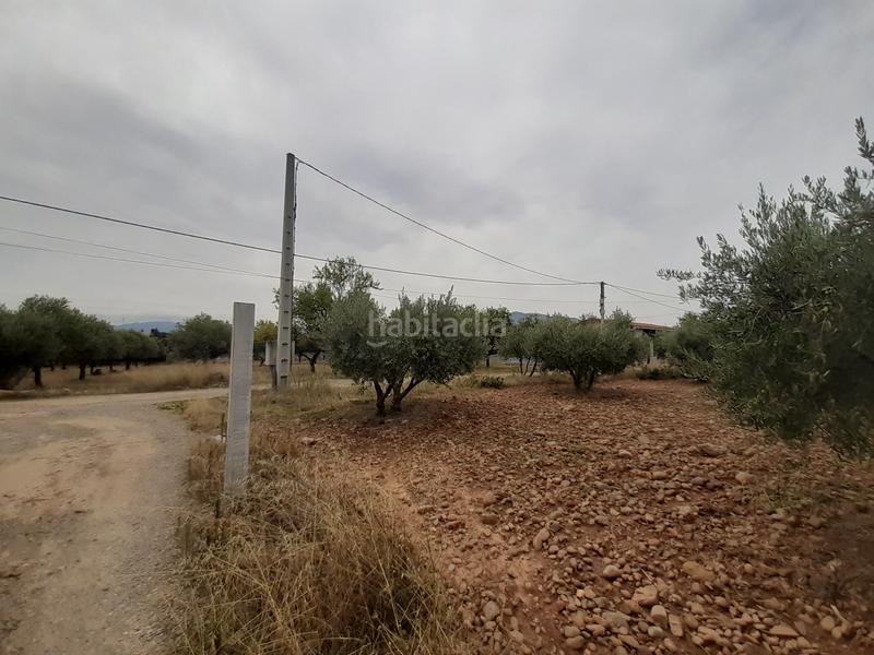 Foto c6b080df-4681-4204-954f-98fc09ef9bde. Finca rústica a Arnedo