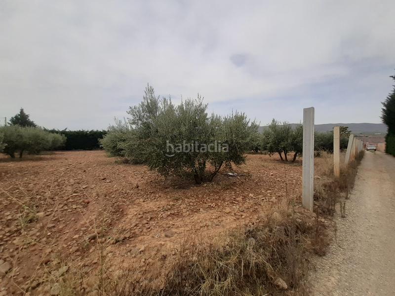 Foto f05f51fc-b4b3-4c2e-85d4-249d521e4fb6. Finca rústica a Arnedo