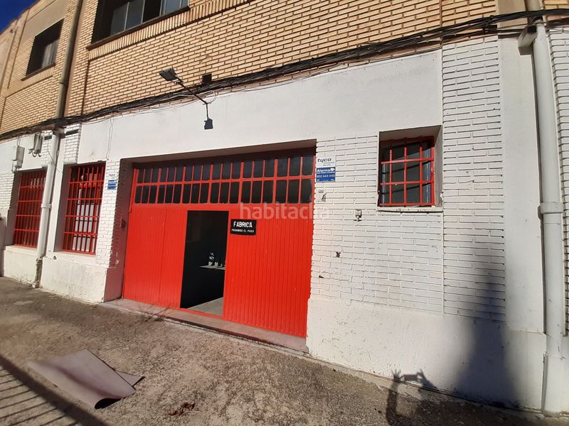 Foto 027573da-729c-478e-a0f3-a8ecfaab3f64. Rent business premise in Arnedo