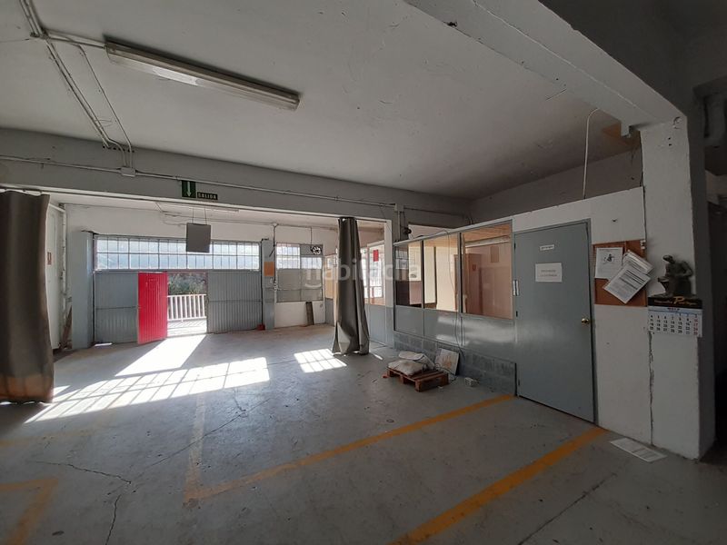 Foto 98fe1799-8349-4758-8a6a-c36c4288b25f. Rent business premise in Arnedo