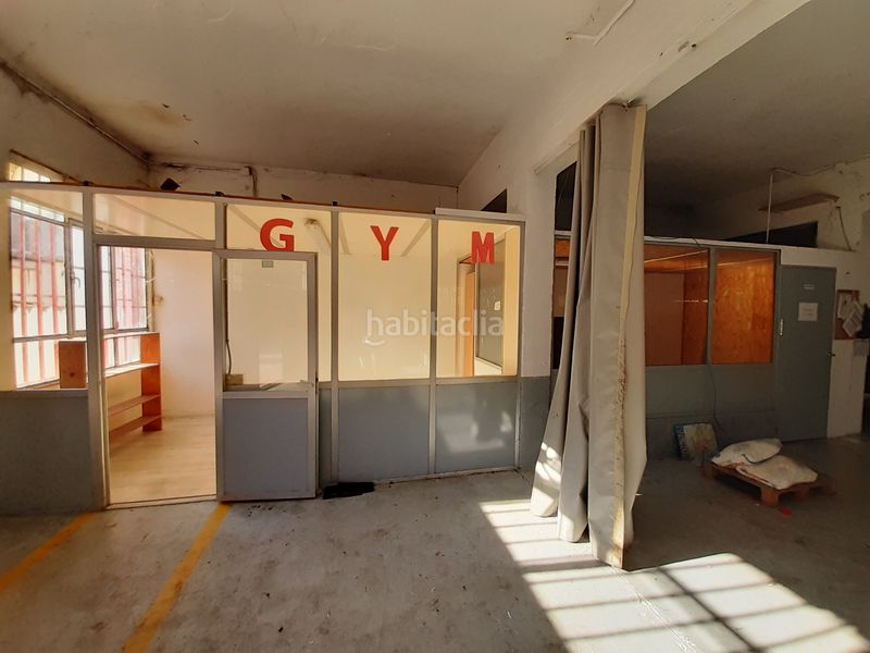 Foto d66423d7-7e13-48e9-9d44-141dbd895cd1. Rent business premise in Arnedo