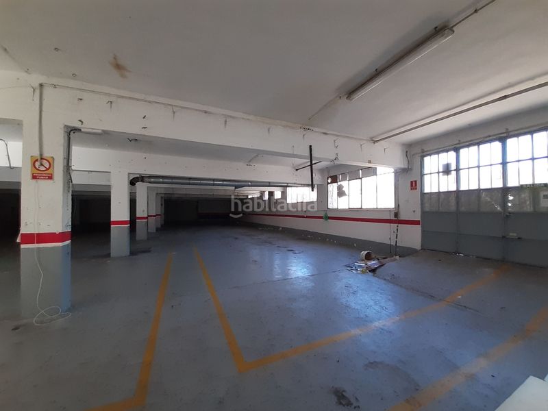 Foto d8ff005c-f087-4dba-8f68-ba9bdac70a4a. Rent business premise in Arnedo
