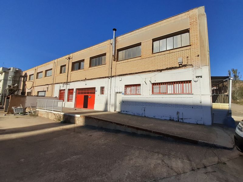 Foto e1a65b8c-1a04-446e-af7c-e828e221a70c. Rent business premise in Arnedo