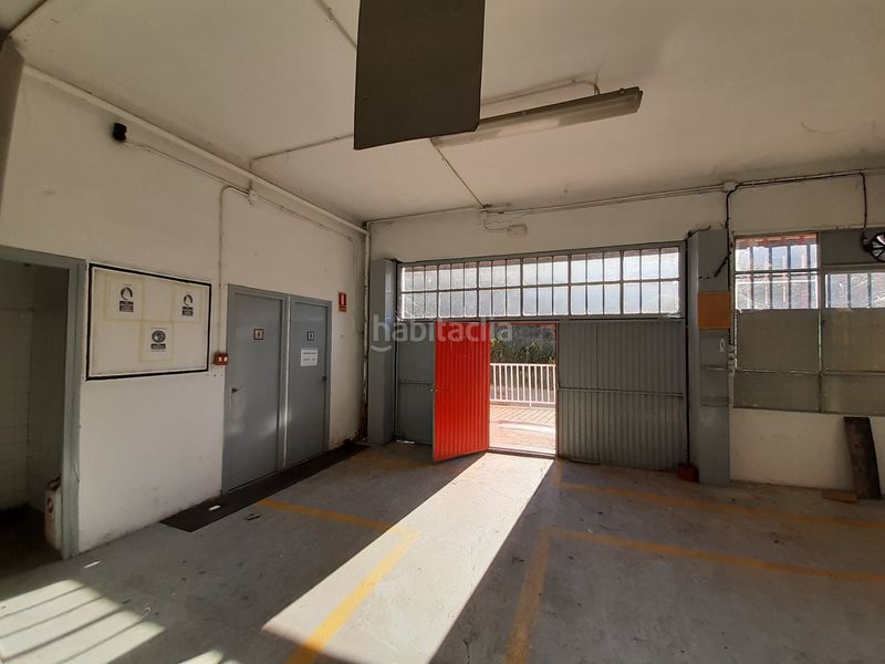 Foto f4e5188c-f47b-4bd0-8b5f-1f921e398385. Rent business premise in Arnedo