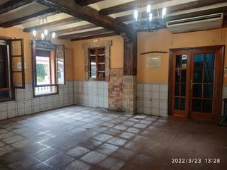Lloguer Local Comercial  Avenida del cidacos