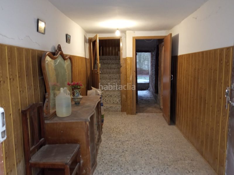 Foto a82a31e0-c31c-4a9d-acbc-52a1e149d07f. Maison dans Herce